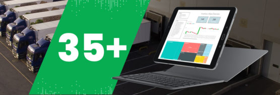 Top 35 Distribution KPIs And Metrics