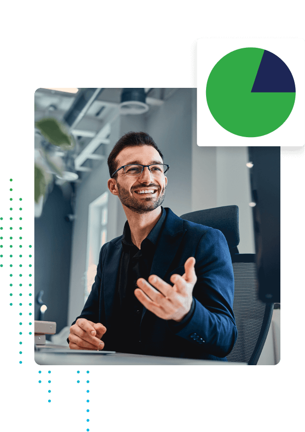 Financial Controller Graphic