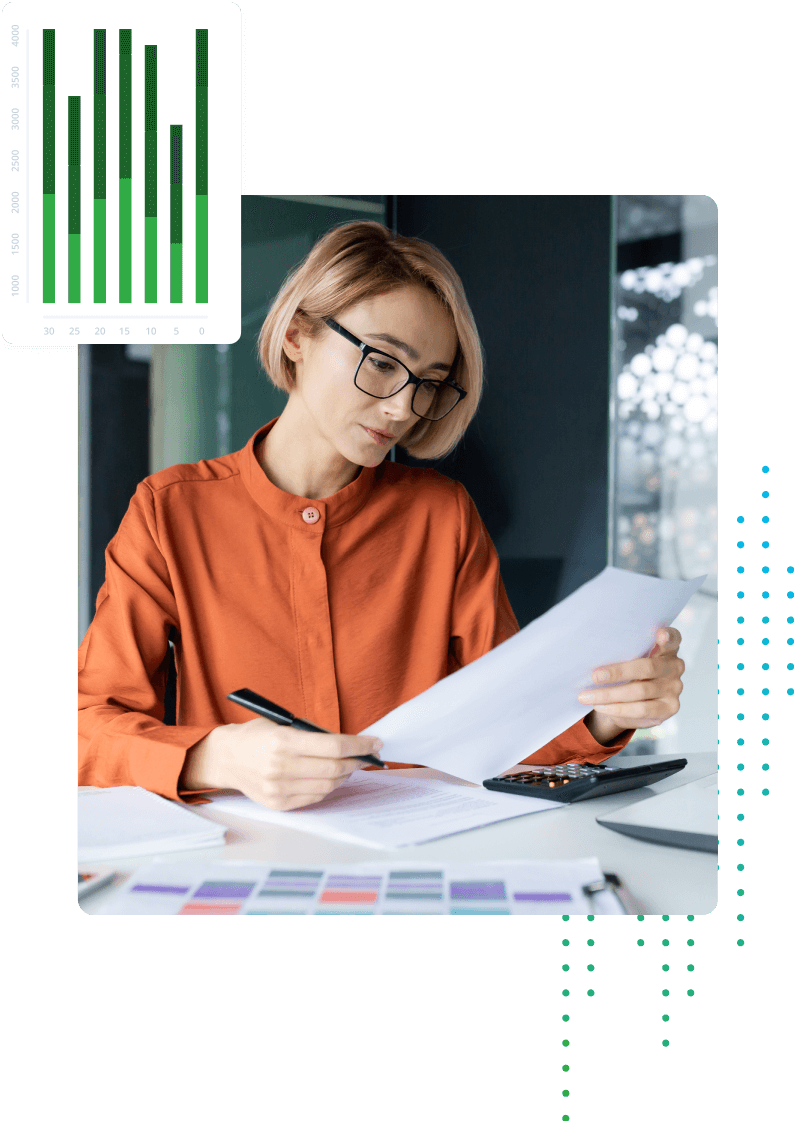 Group Financial Controller