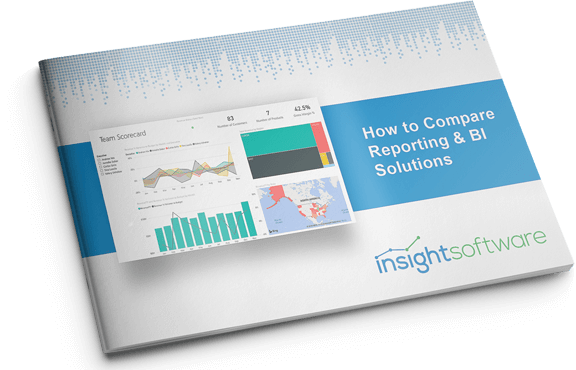 How To Compare BI