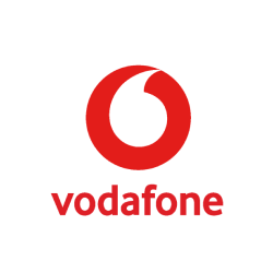 Logo Vodafone